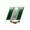 Clone Lance Sergeant insignia