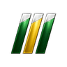 Clone Master Corporal insignia