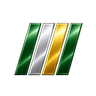 Clone Master Sergeant insignia
