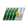 Clone Staff Sergeant Major insignia