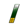 Clone Trooper (Private First Class) insignia