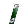 Clone Trooper (Private Second Class) insignia