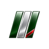 Clone Veteran Corporal insignia
